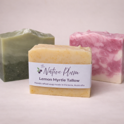 Cold Process Soap