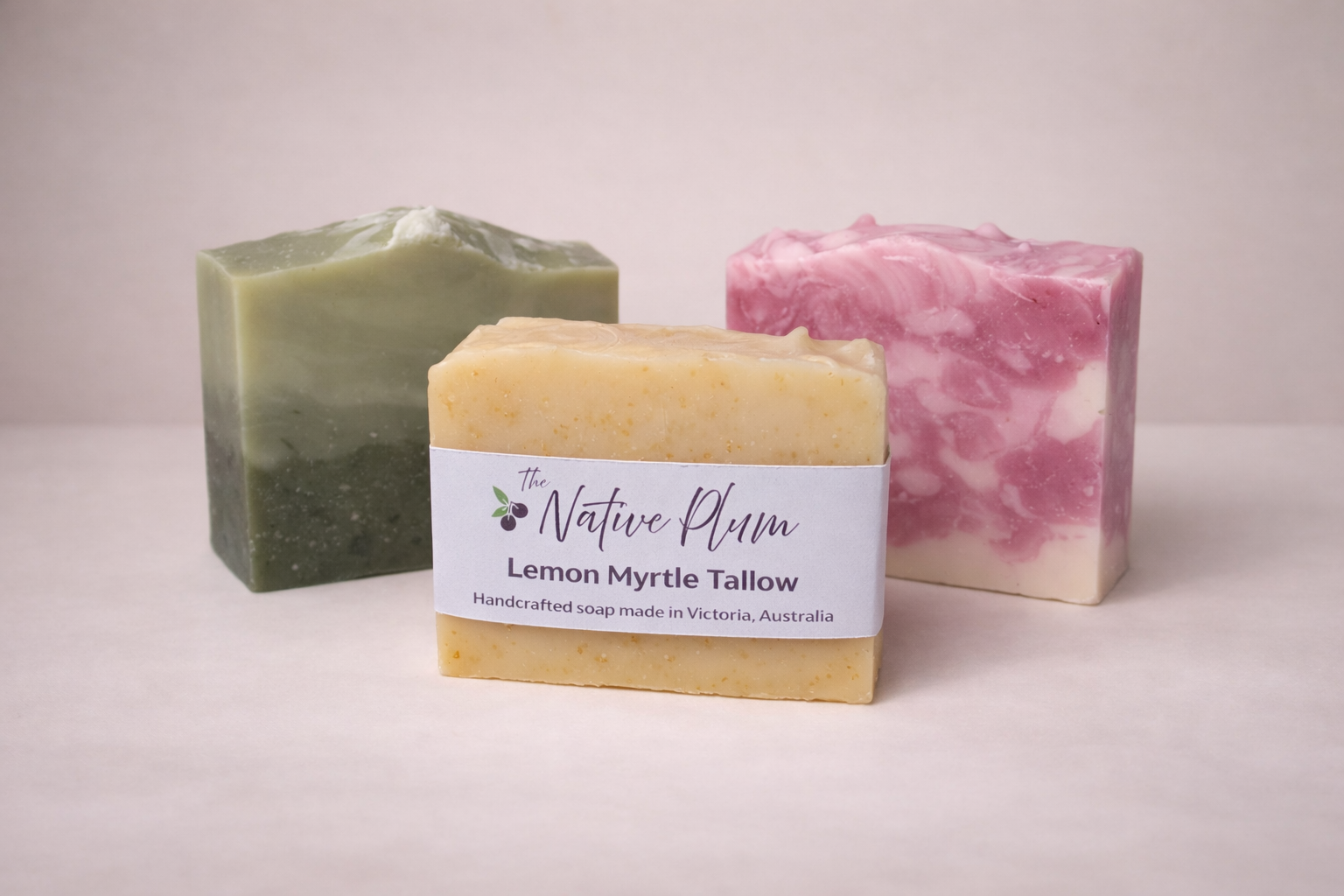 TNP CPSoaps